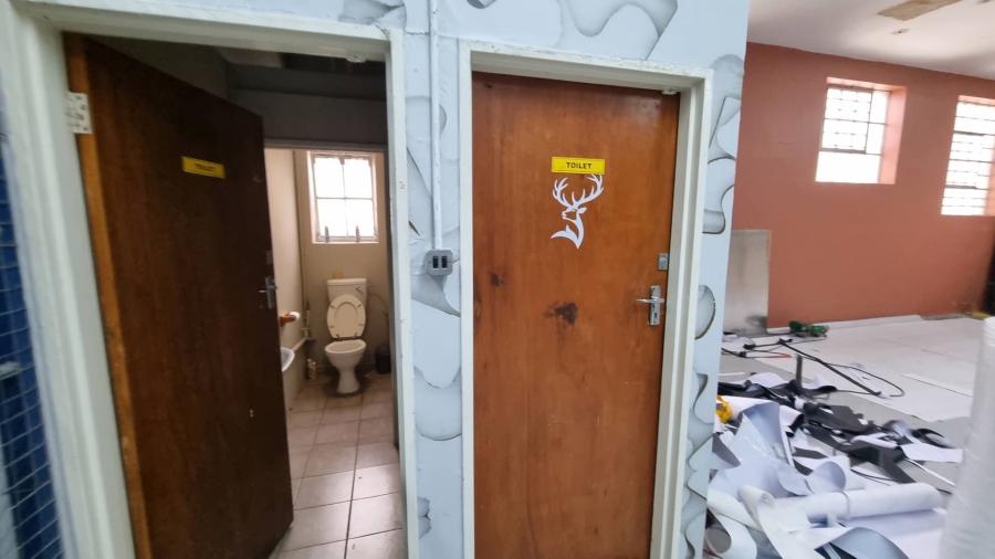 Commercial Property for Sale in Woodstock Western Cape